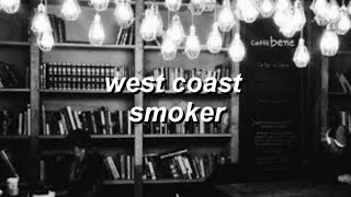 fall out boy - west coast smoker ; lyrics