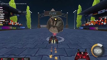 WR FIRST EVER 80/80 EVERSAX