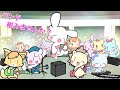 【オリジナル楽曲MV】「バンド組みませんか」歌:バンド組みたいうさぎ。(作曲:ラグドールP)