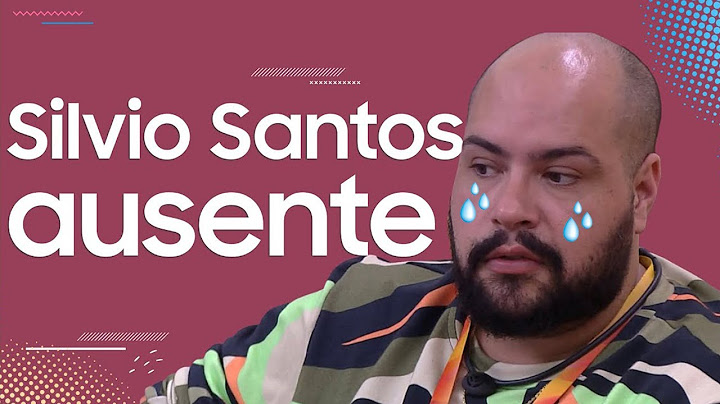 THIAGO ABRAVANEL desabafa sobre relação com SILVIO SANTOS Conexão nunca existiu - Topnoticias