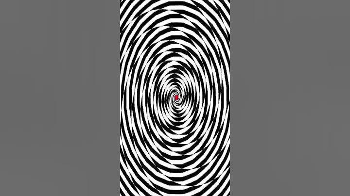 This Illusion Will Break Your Brain… Bet You Lose! 👀