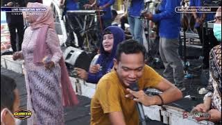 SIWAR SIWUR VOC.EMEK ARYANTO VERSI LIVE SHOW RAMBATAN NMS 2021