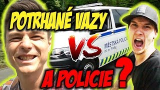 Horse Challenge | Vova Vs. Jay Horse Challenge | Vova Vs. Jay