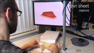 DefSense: Computational Design of Customized Deformable Input Devices