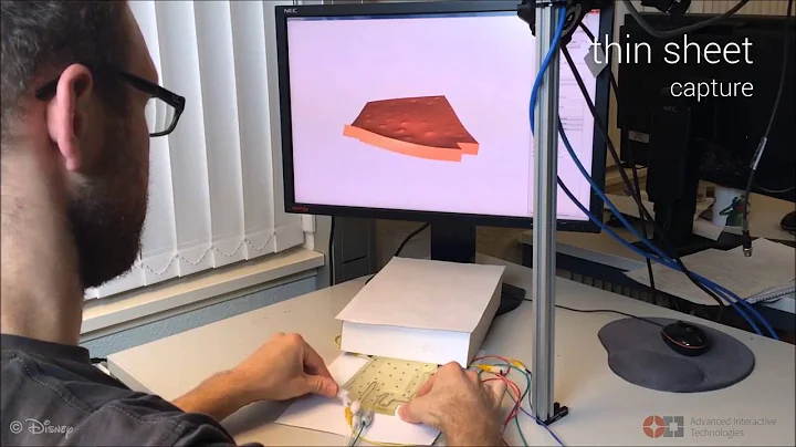 DefSense: Computational Design of Customized Deformable Input Devices
