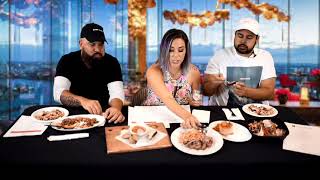 Foodie Friday Restaurant Week