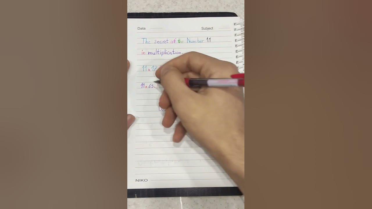 the-secret-of-number-11-in-multiplication-math-shorts-mathstricks