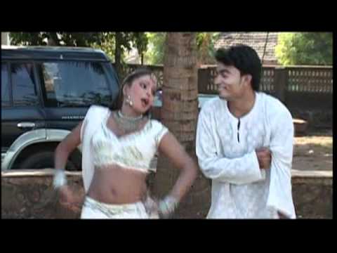 Aadhi Aadhi Ratiya [Full Song] Jawaniya Angoor Ho ...