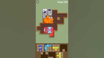 Puzzle Cat 83 #shorts #gameplay