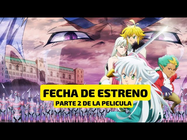 El anime Shinka no Mi confirmó su segunda temporada y su mes de estreno