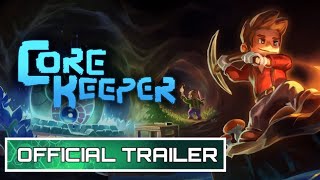 Core Keeper - Official Announcement Trailer | Summer of Gaming 2021
