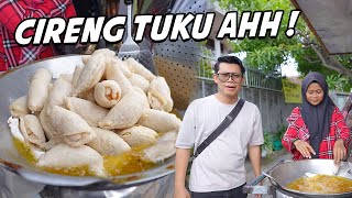 4000 CIRENG TUKU JADI REBUTAN TERNYATA YG BIKIN ORANG TUANYA !