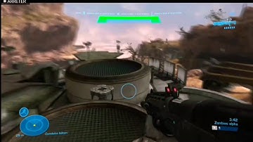 Halo: Reach |Spring Jump Master