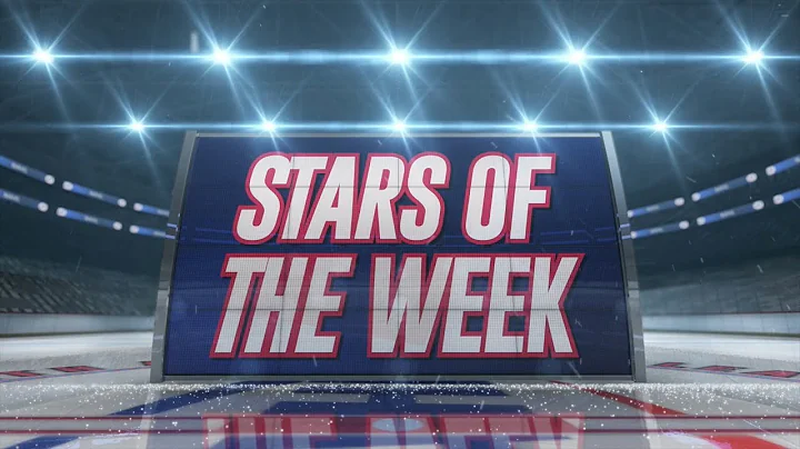 NAHL Stars of the Week 1/28/19