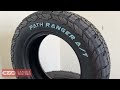 Powerhub path ranger at review  snowflakerated all terrain tires