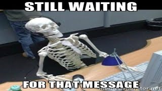 4 Reasons Why People Don't Respond to Messages