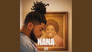 Nana (Titles and Headstones) (feat. Melissa Lyric)