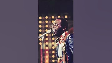 Thumbnail of We the People Who Are Darker Than Blue - CURTIS MAYFIELD #shorts #music #icon #curtismayfield