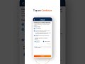 How to complete your e-mandate registration?