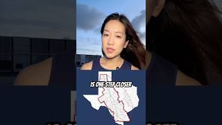 ONE STEP CLOSER TO HIGH SPEED RAIL FROM HTX TO DFW