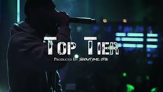 Cez - Top Tier [Official Music Video] 🎥: @shootitraw