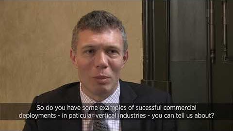 Bright Future for 4.5G and NB IoT