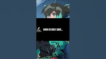 When ur early game is shiet.. but u are wan wan [Part 1] #mobilelegends #mlbb #wanwan #fyp