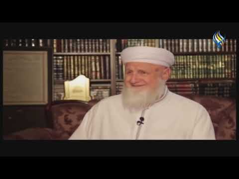 لمحة عن حياة سيدنا الإمام أبو الحسن الشاذلي لقطات من حياته رضي الله عنه من برنامج درب العاشقين