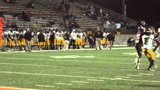 Texoma Chevy Spotlight - Ada Football