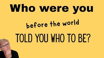 Connect To Your True Self, Take Your Power Back & Change Your Life!