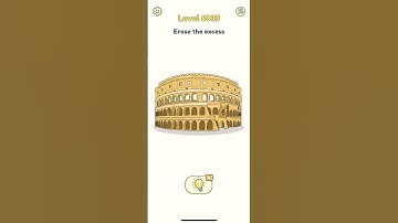 Dop 2 Gameplay level 6039 #shorts #trending #viral