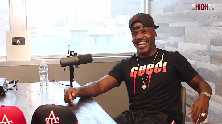 Wingo Of Jagged Edge: We Wanted To Sang Women Out ...