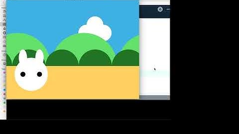 Introduction to Animation in Processing #3