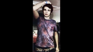 Dan howell~Mad Hatter, Melanie Martinez