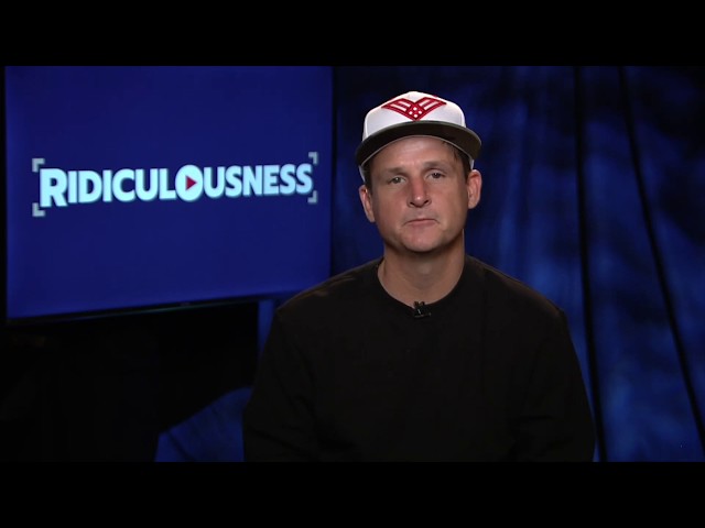 Rob Dyrdek talks about the death of Big Black class=