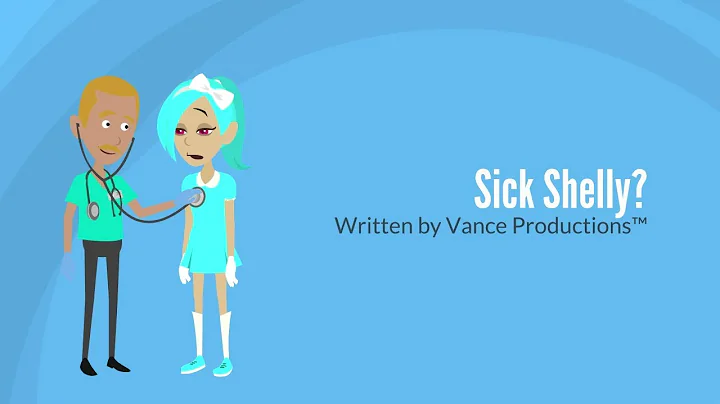 VPTM Presents: Sick Shelly?