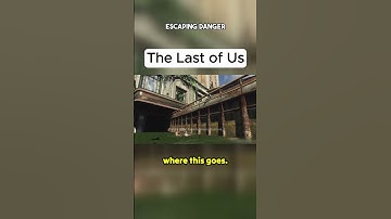 The Last of Us Remastered Gameplay Walkthrough