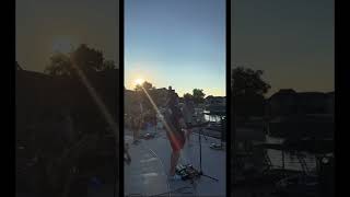 Lake Tour - Geist Reservoir 8/27/22