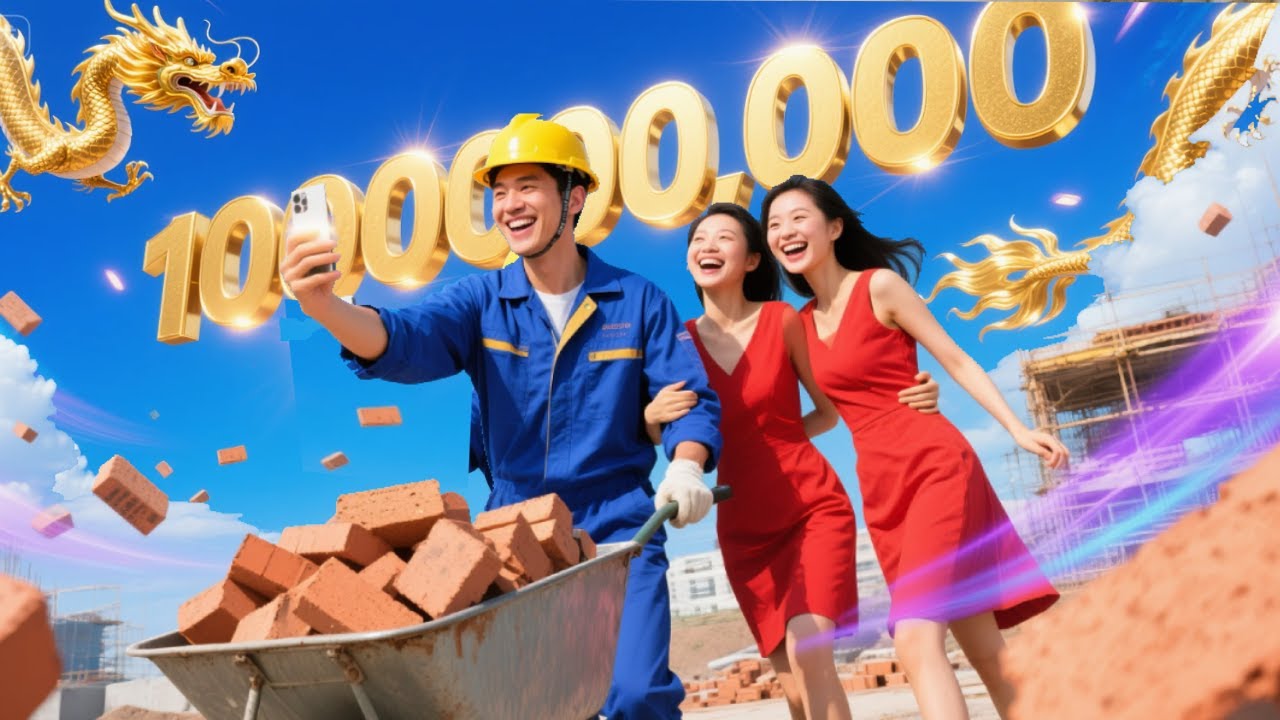 ¡Un chico pobre obtiene un sistema de recompensas: ¡Gasta en mujeres y recibe 10,000% de retorno!