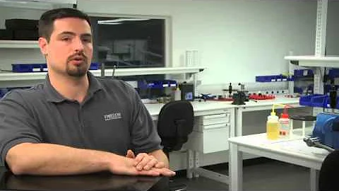 Freedom Innovations - Plie 2.0 MPC Knee 4