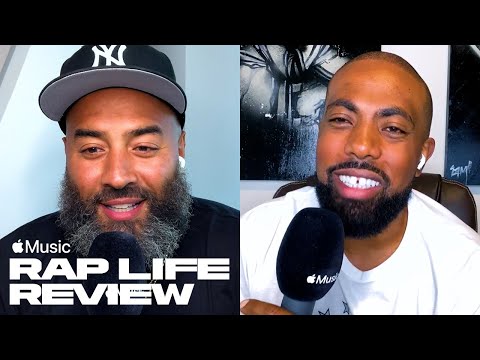 New Music from NBA YoungBoy and D Smoke, and the Next Generation of Hip-Hop | Rap Life Review