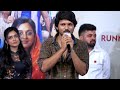 Hero Sumanth Prabhas Speech at Godari Gattupaina Thank You Meet | Manasa Entertainment