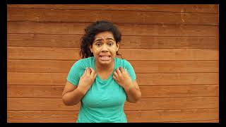 Selfies, Social Media, Consumption And Illness 4K