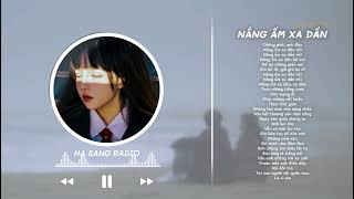 NẮNG ẤM XA DẦN ( Lofi )- SƠN TÙNG MTP 2024