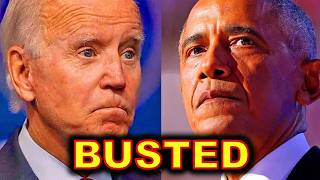 Nobody Deserves This More Than Barack Obama & Joe Biden.....