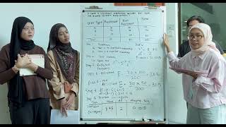 (SBF09) FFT2073 BASIC STATISTIC PROJECT