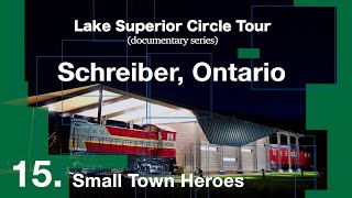 LAKE SUPERIOR CIRCLE TOUR 🇨🇦🇺🇸  Episode 15 - Season One Finale