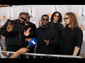 The Brit Awards 2025 Red Carpet | SBTV Exclusive