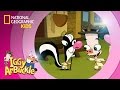 Iggy Arbuckle's Adventures and Lessons