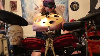 Anthrax-Zero Tolerance/Rough Cut @AnthraxBandOfficial 